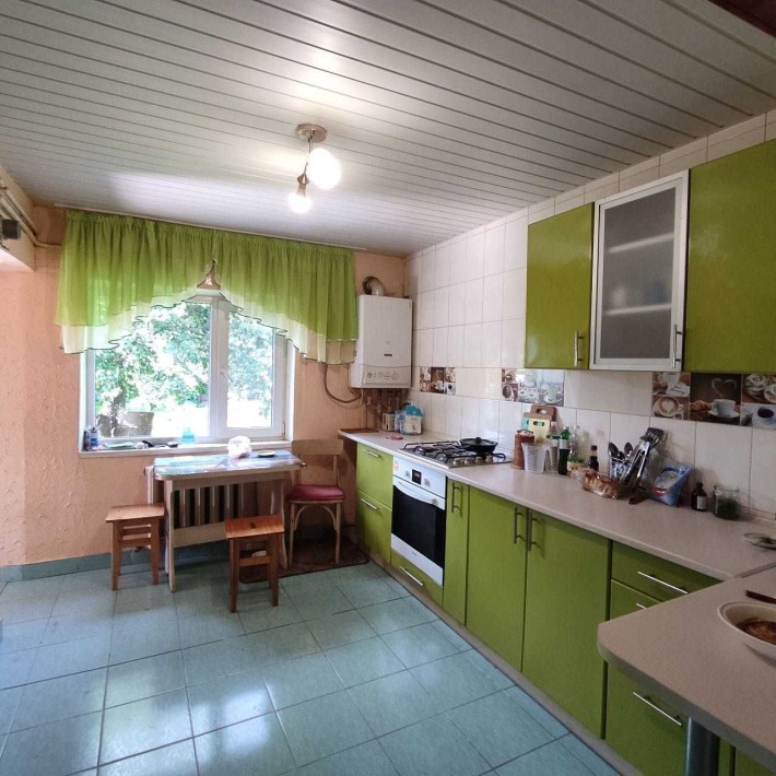 Продается часть дома - фото 1