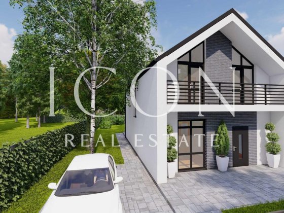 Продаж будинку |130 м²| Бориспольская, Нова Дарниця, Київ Киев