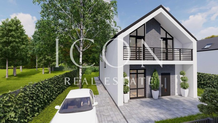 Продаж будинку |130 м²| Бориспольская, Нова Дарниця, Київ - фото 1