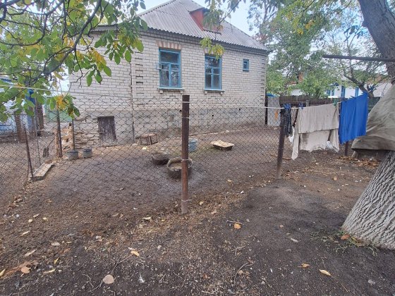 Продам Дом 65.80м2 п.Тепличное Луганськ