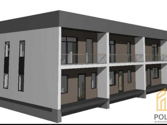 Продаж 2-поверхового таунхаусу, Садовий Ужгород