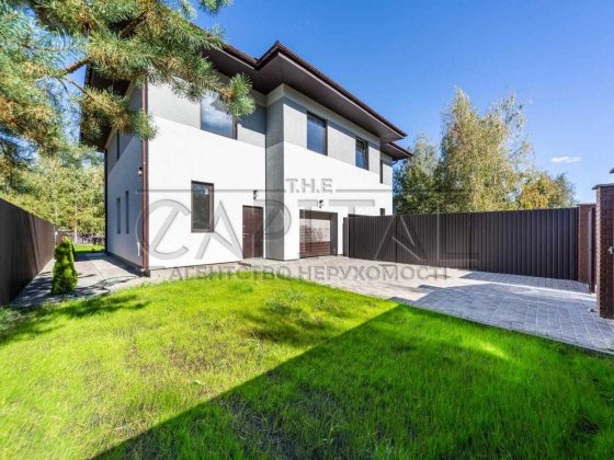 Продажа дома, Киев, Быковня, Деснянский р-н Київ