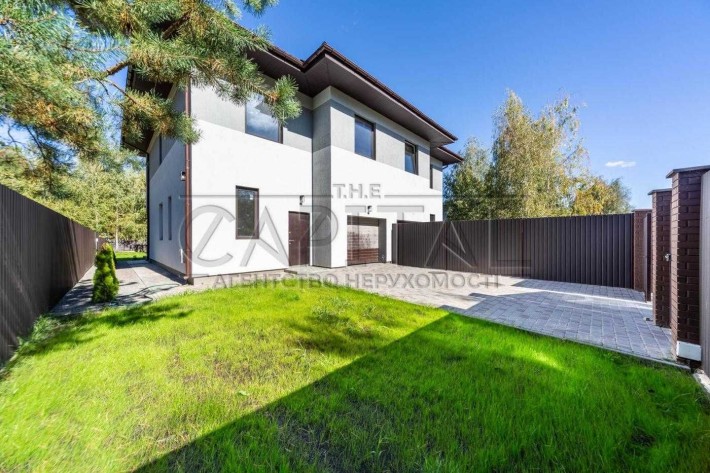 Продажа дома, Киев, Быковня, Деснянский р-н - фото 1