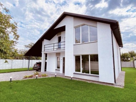 Продаж нового будинку з ремонтом! Киев