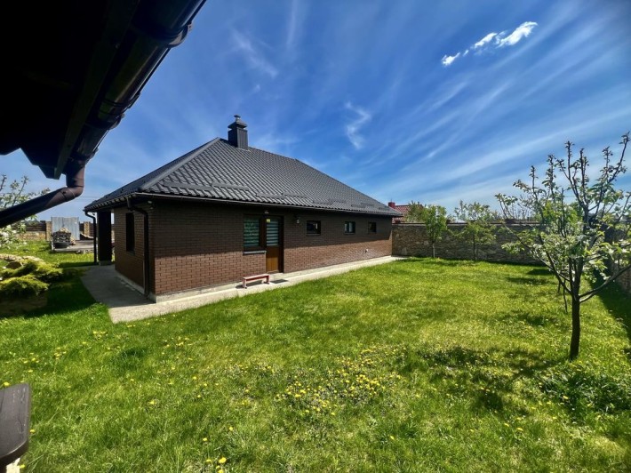 Продам мебльований Будинок 85 м.кв. за Луцьким кільцем. Власник. - фото 1