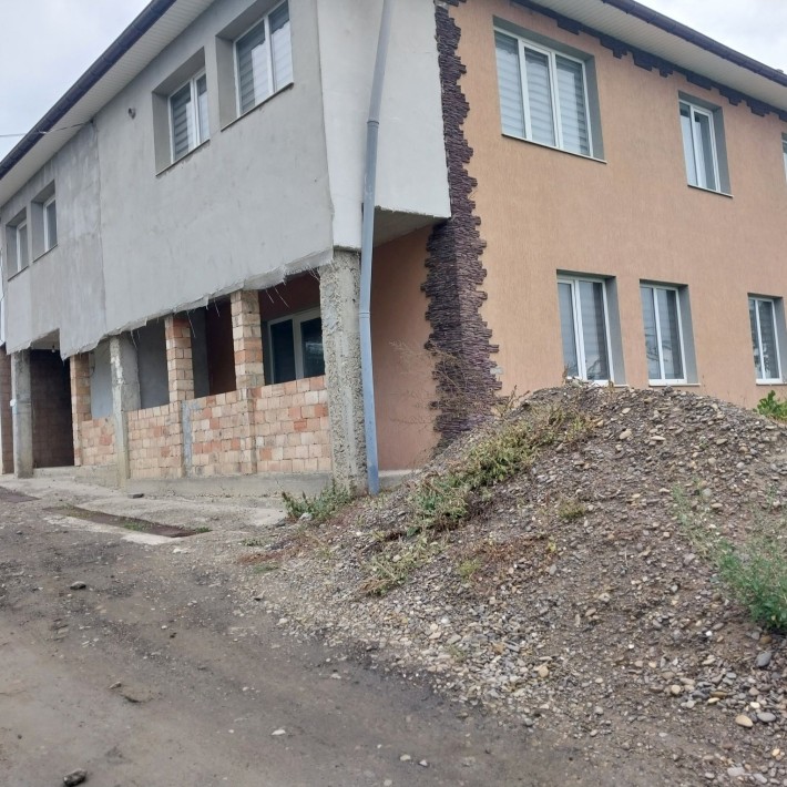 Будинок комерційного призначення магазин-кафе с.Заволока - фото 1