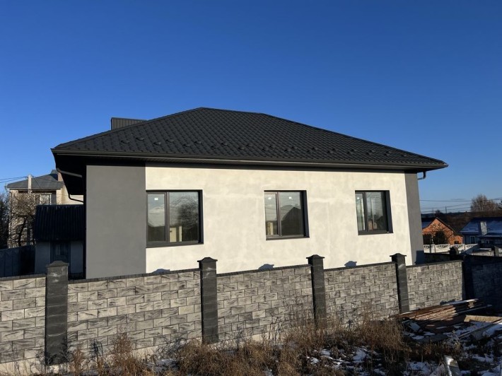 Продам 2-кімнатний будинок на Чорновола - фото 1