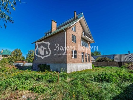 Будинок, 2пов. Під ремонт. Бортничі, Дарницький район Киев