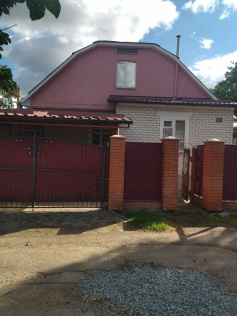 Продам отдельно стоящий дом ул. Смирнова - фото 1