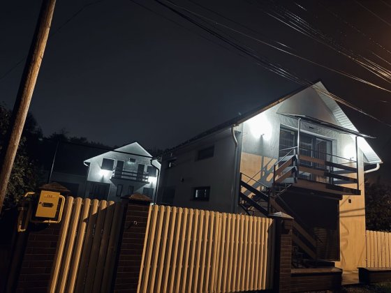 Будинок в центрі міста Черновцы