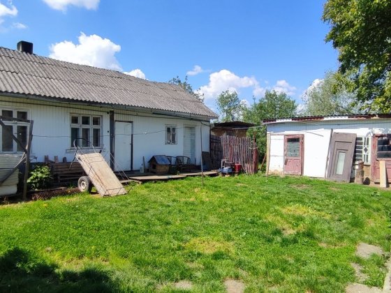 Продається буд старого зразка р-н Кал-го ринку вул. Ткачука 50000$ Чернівці