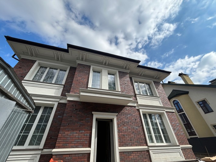 Новий будинок вул. Буслівська / Звіринецька / Печерськ / Звіринець - фото 1