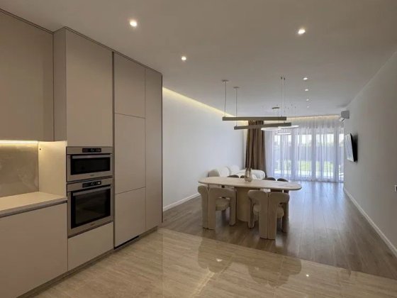 Таунхаус у New Village, Ужгород — 3 спальні готовий до заселення Ужгород