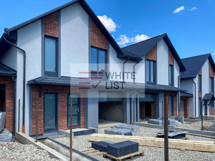 Продаж будинок/дуплекс Горіхівська, Роша - фото 1