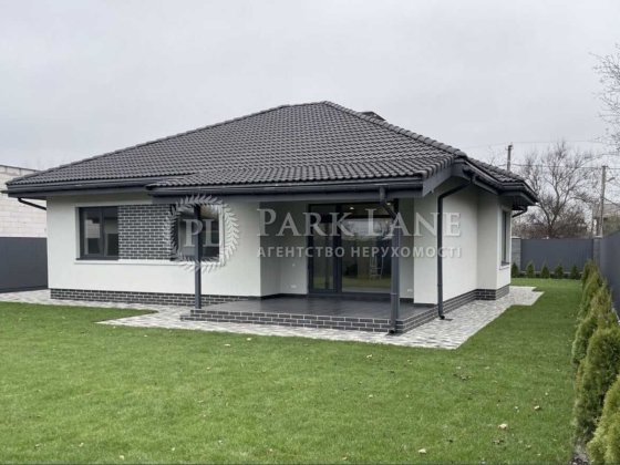 Продаж нового будинку. Метро Нивки 15 хвилин. Закритий КГ. Без комисии Киев