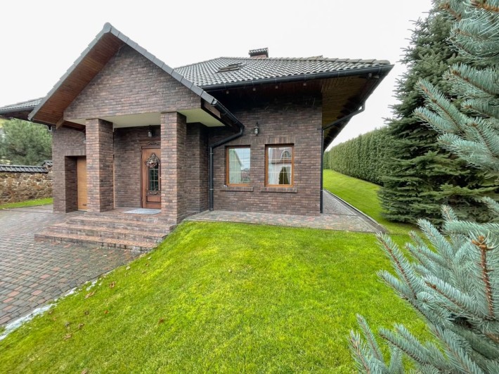 Продаж затишного та якісно збудованого будинку.Чудовий район. - фото 1