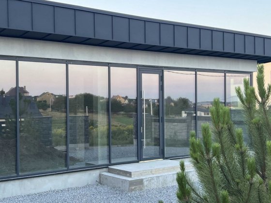 Продаж сучасного 3-х кімнатного котеджу. ТИННЕ Рівне