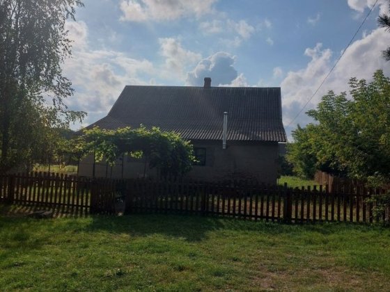 ПРОДАМ БУДИНОК 110м.кв смт.Цумань, Волинська обл.ь Черновцы