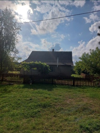 ПРОДАМ БУДИНОК 110м.кв смт.Цумань, Волинська обл.ь - фото 1