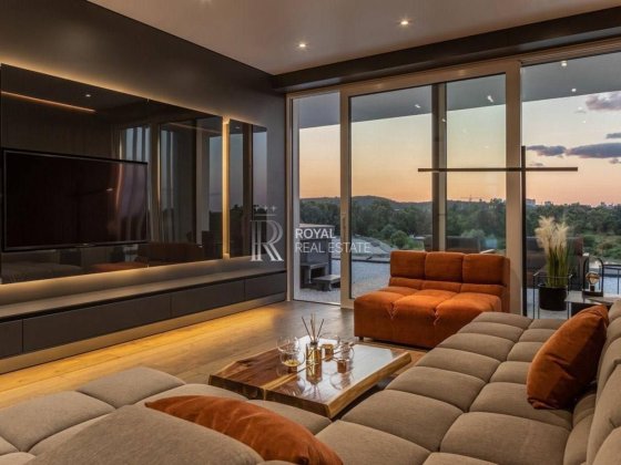 Продаж будинку Київ 5к 280м2 КМ Коник Голосіївський Киев