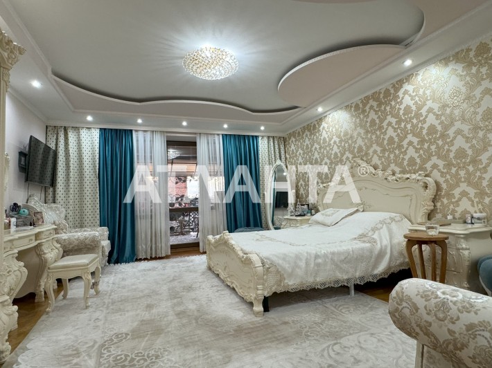 Будинок 4 кімн, кварт.типу, є двір, сауна, гараж, зона відпочинку - фото 1