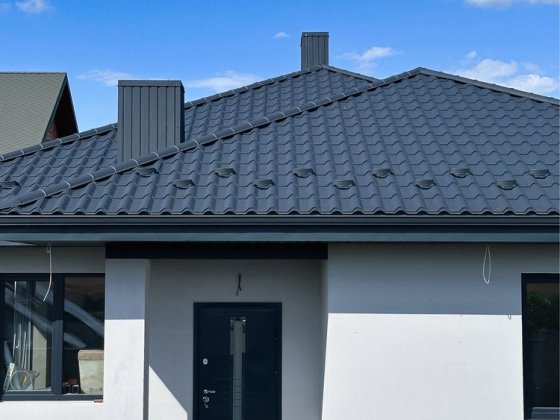 Продаж будинку в районі Червоних Гір з внутрішньою обробкою Ровно