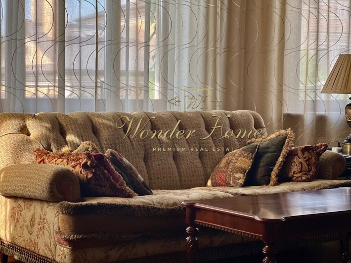 Продажа VIP дома 835 м2 по ул. Мичурина на Печерске. - фото 1