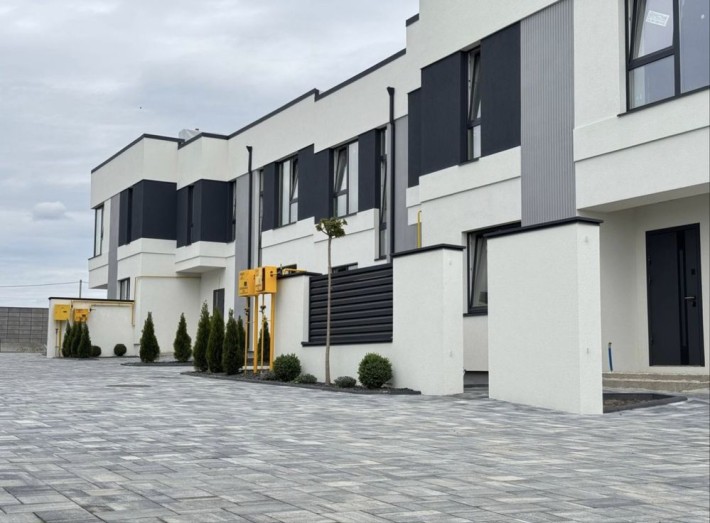 просторі котеджі на Щасливому ‼️‼️‼️ - фото 1