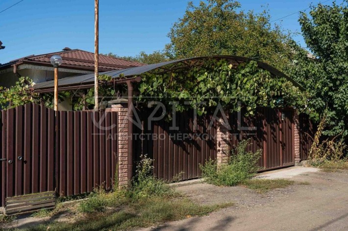 ПРОДАМ БУДИНОК НА ОСОКОРКАХ | 3кім | 103м2 | 3.2мот | вул 126-а Садова - фото 1