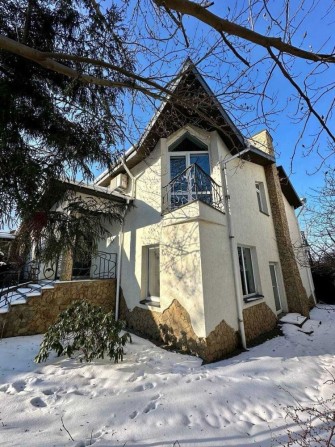 Продаж розкішного 4-к будинку на Покровському! - фото 1