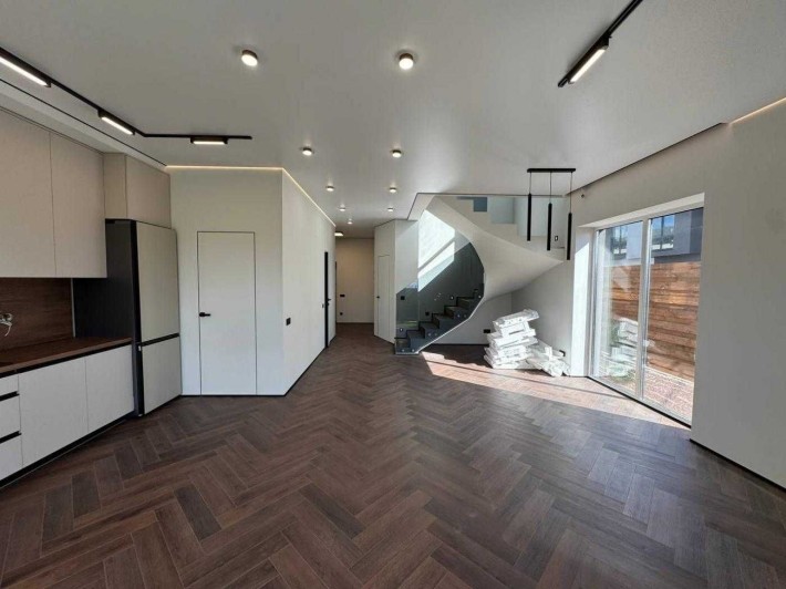 Преміальний будинок Київ, купити будинок, приватний будинок, дуплекс - фото 1