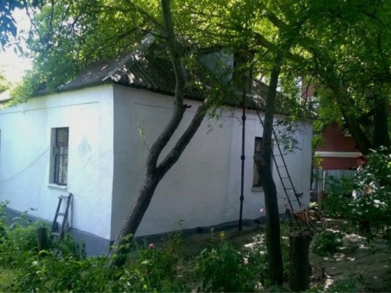 Продаж будинку Соломянський район вулиця Травнева! 7 соток Киев