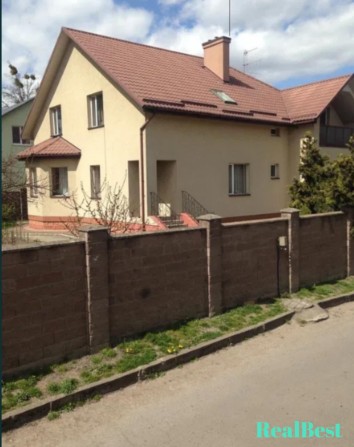 Продаж / Будинок / В. Опанасюка, Центр, Рівне - фото 1
