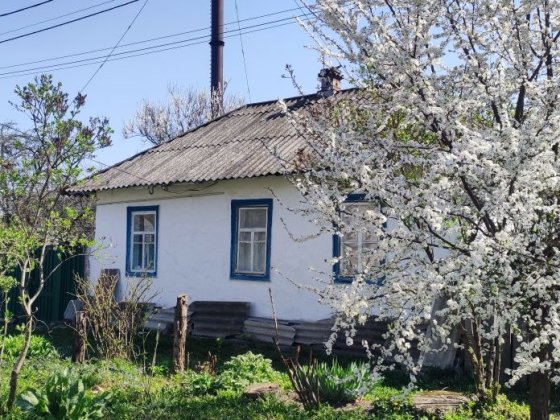 Будинок в центрі Козельця Чернігів