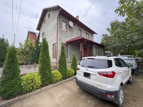 Продам будинок провулок Мармозький Черновцы