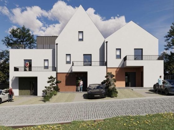 Продам танхаус В Чернівцях ( Ближня Роша) Черновцы