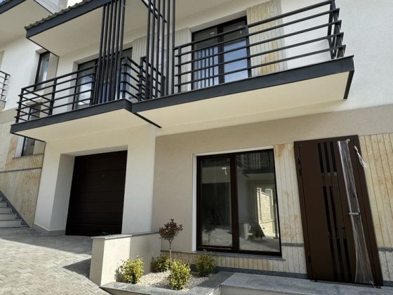 Продаж котеджів  у центрі Ужгород