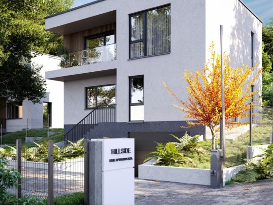 Продаж окремосточяого будинку, особняка, приватного котеджу, Роша Роща Черновцы