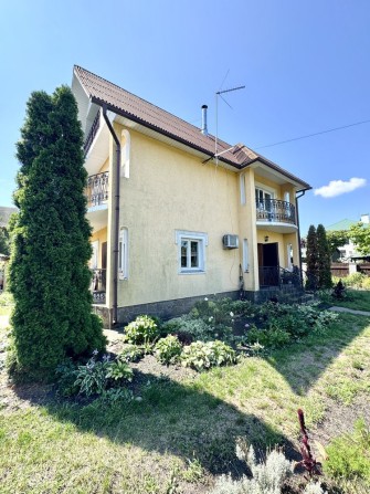 Продаж будинку 127,6 кв ділянка 6 соток м Славутич Осокорки - фото 1