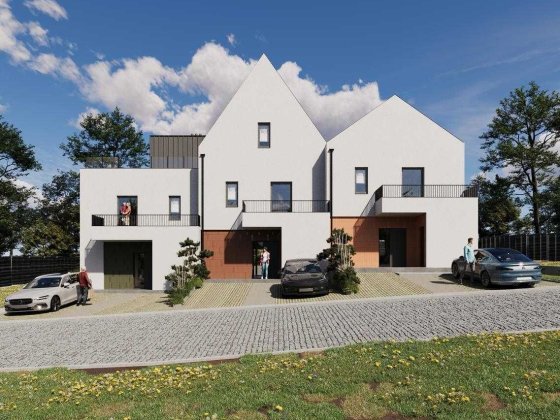 Продаються будинки у топовому районі, 5 хв до Центра міста Черновцы