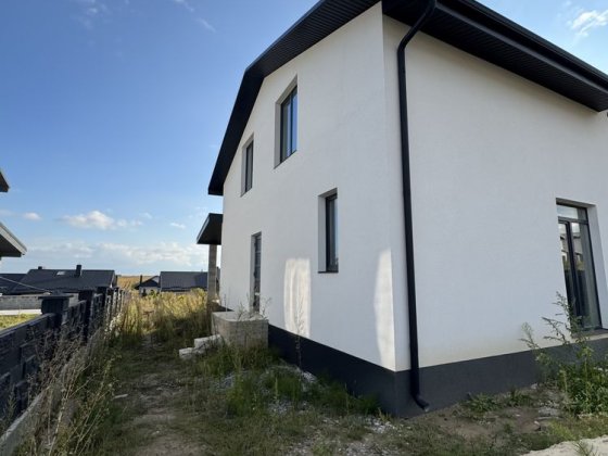 Продаж сучасного 3-к котеджу на зоопарку! Рівне