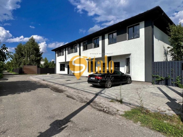 Вартість знижена! Будинок дешевше собівартості 490 дол/кв.м, Осокорки - фото 1