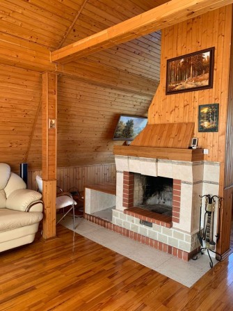 Дом княжичи, ялинка. садовая. 125квм. Продажа. собственник. - фото 1