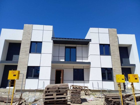 Продаж котеджу з міськими комунікаціями Рівне