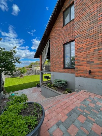 Продаж люксового 4-к будинку в Колоденці - фото 1