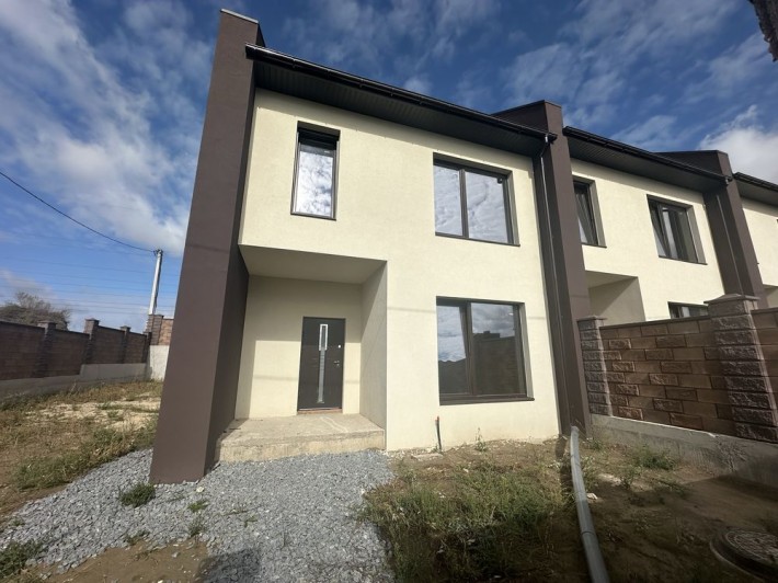 Продам котедж . Авторинок - фото 1