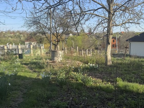 Продам будинок з ділянкою 14 с.з на Він.Хуторах Вінниця