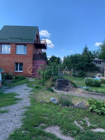 Продаж будиноку ,11 соток
Київ, Святошинський район, вул. Сонячна, 161 - фото 1