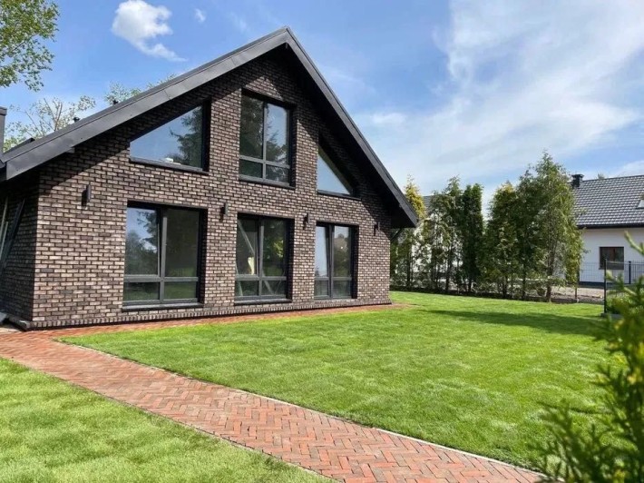 Одноповерховий Київ в Варшаві, дуплекси в Баварській кладці - фото 1