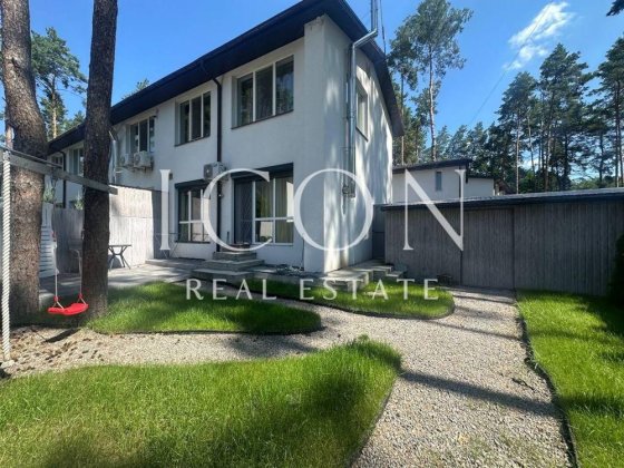 Продаж будинку| 80 м²| вул. Лісова, Нова Дарниця, Киев Киев